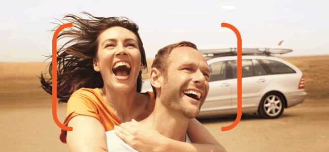Seguro Auto Itaú