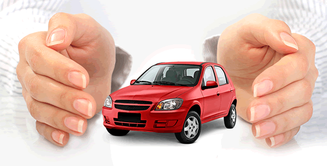 Seguro Auto bradesco